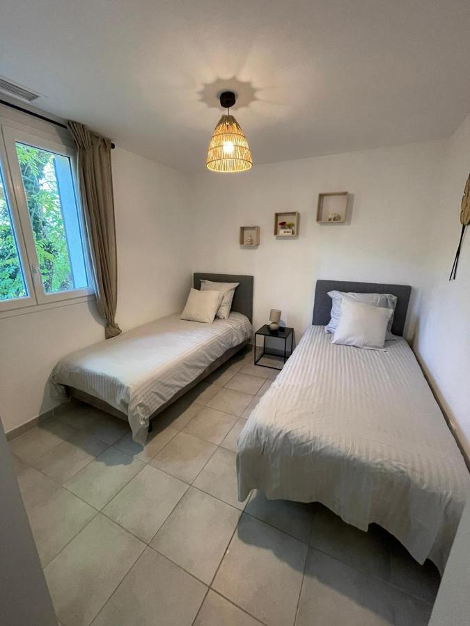 Allauch Village De Pagnol Ngoại thất bức ảnh