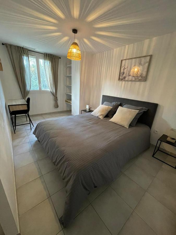 Allauch Village De Pagnol Ngoại thất bức ảnh