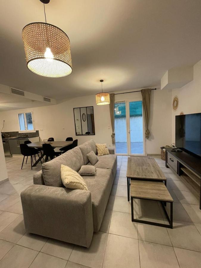 Allauch Village De Pagnol Ngoại thất bức ảnh
