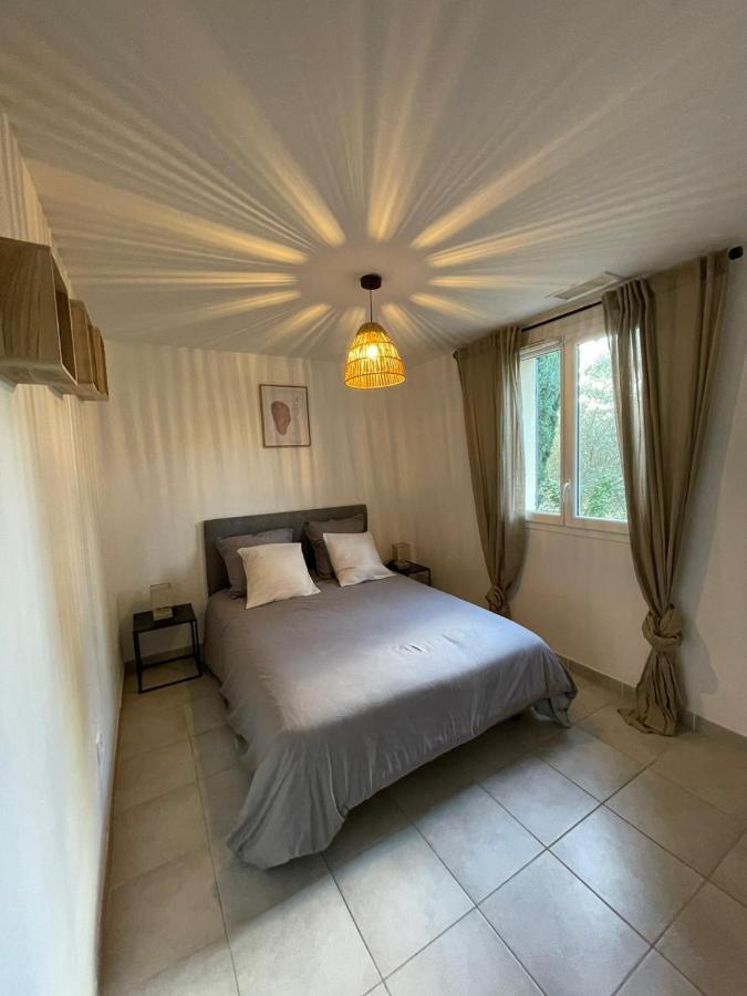 Allauch Village De Pagnol Ngoại thất bức ảnh
